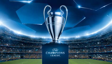 Uefa Champions League 